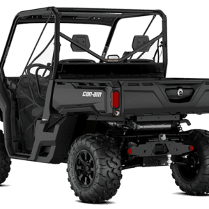 CAN-AM Traxter XU HD 10 T - Image 2