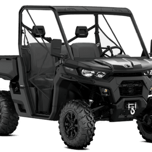 CAN-AM Traxter XU HD 10 T
