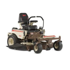 Grasshopper 100V 24hv bensiini 120cm - Image 3
