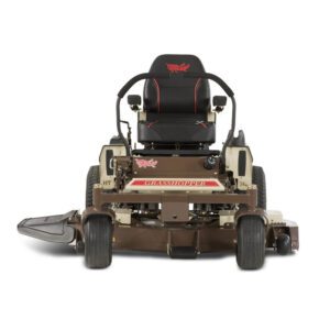 Grasshopper 100V 24hv bensiini 120cm - Image 2
