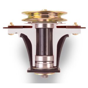Grasshopper 100V 24hv bensiini 120cm - Image 7