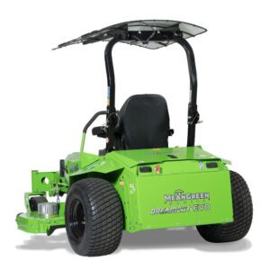 Mean Green Dreamcut Evo 188cm täyssähköleikkuri - Image 2