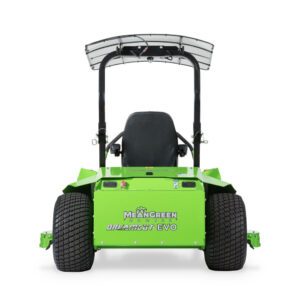 Mean Green Dreamcut Evo 188cm täyssähköleikkuri - Image 3