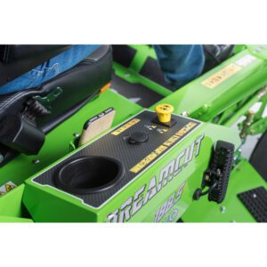 Mean Green Dreamcut Evo 188cm täyssähköleikkuri - Image 7