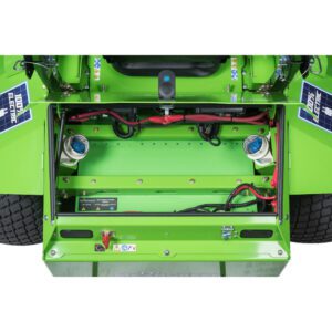 Mean Green Dreamcut Evo 188cm täyssähköleikkuri - Image 8