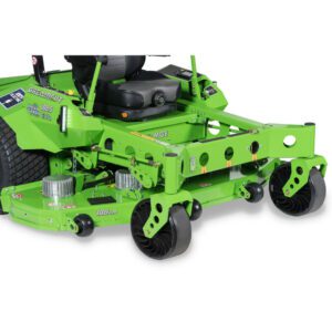 Mean Green Dreamcut Evo 188cm täyssähköleikkuri - Image 4