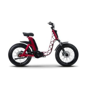 Fantic Issimo Fun
