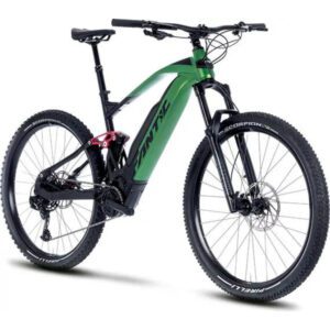 Fantic XTF 1.5 Yamaha All Track