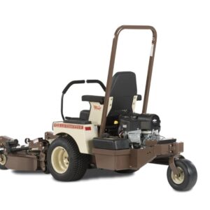 Grasshopper 524V / 42 24hv bensiini 107cm - Image 3