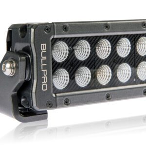 BullPro LED-työvalopaneeli 120W - Image 2