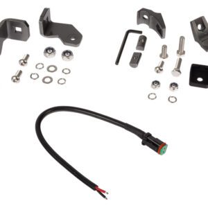 BullPro LED-työvalopaneeli 120W - Image 6