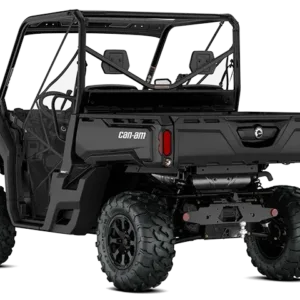 Can-Am Traxter XU T HD9 T1b - Image 2
