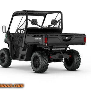 Can-Am Traxter XU T HD10 T1b - Image 2