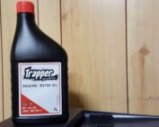 Trapper 5w-40